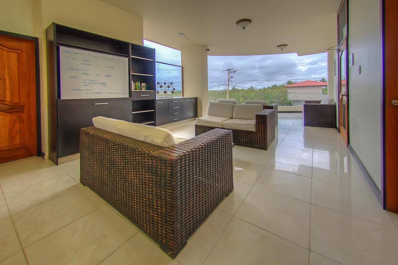 Hotel La Laguna Galapagos Puerto Villamil Dış mekan fotoğraf