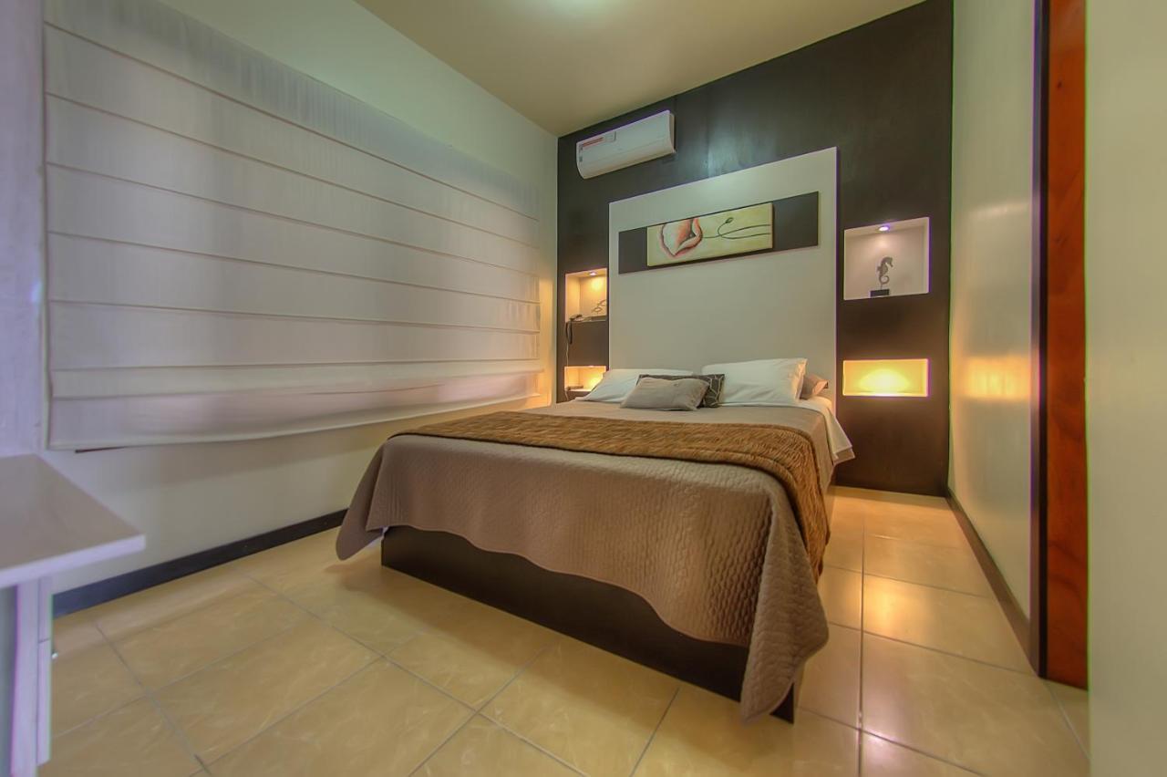 Hotel La Laguna Galapagos Puerto Villamil Dış mekan fotoğraf