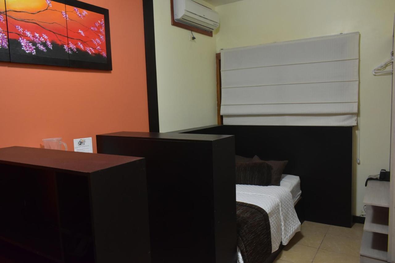 Hotel La Laguna Galapagos Puerto Villamil Dış mekan fotoğraf