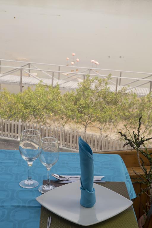 Hotel La Laguna Galapagos Puerto Villamil Dış mekan fotoğraf