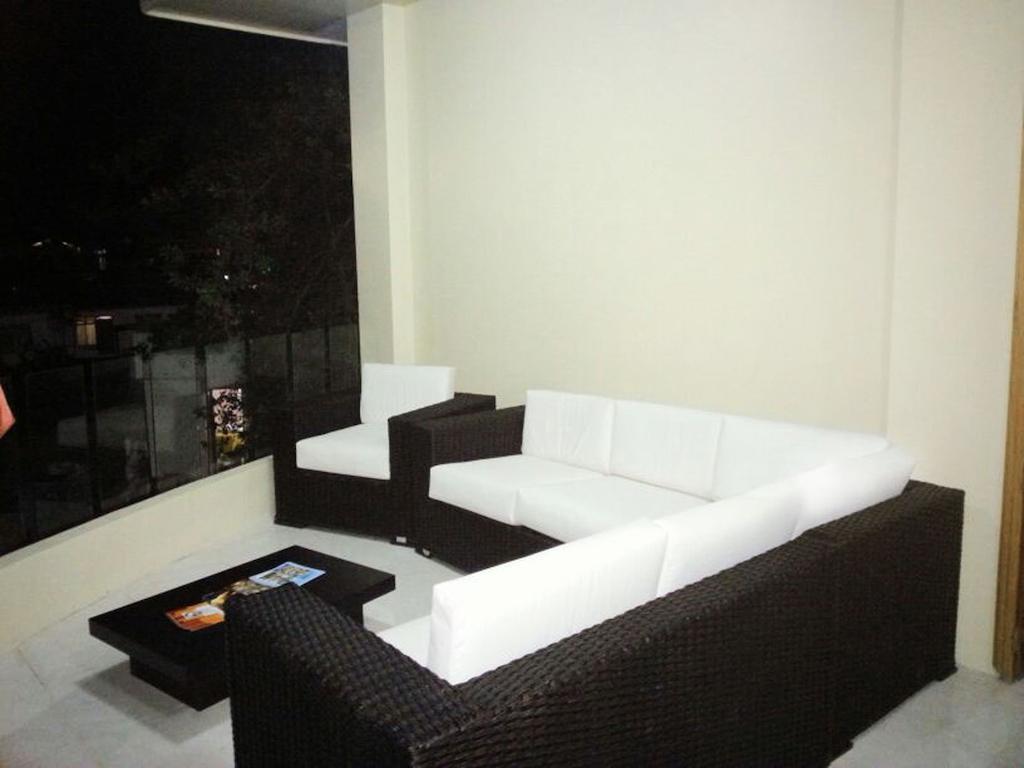 Hotel La Laguna Galapagos Puerto Villamil Dış mekan fotoğraf