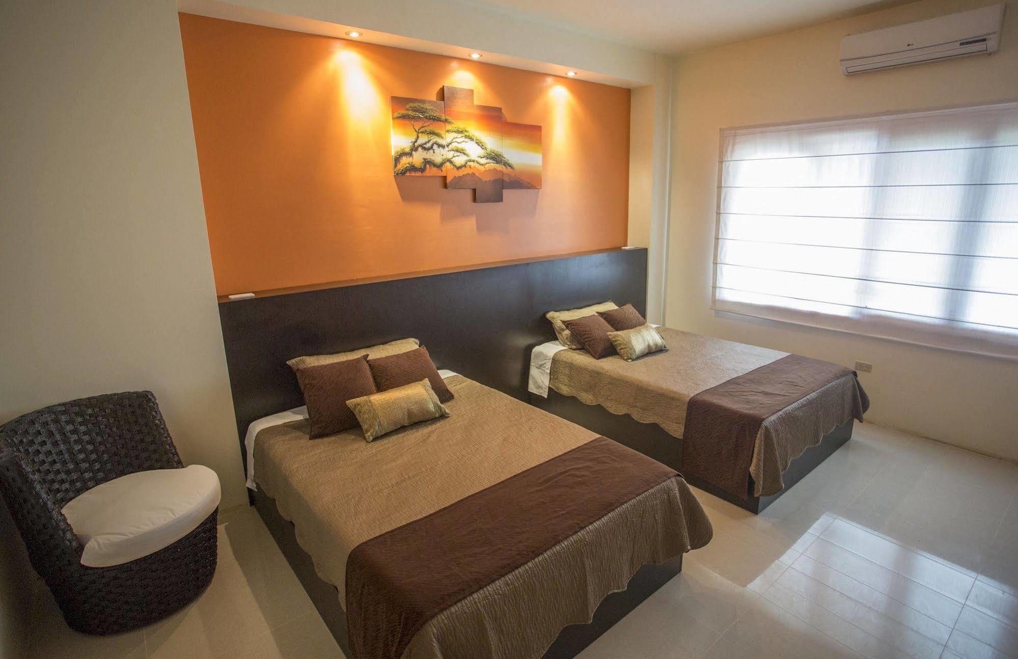 Hotel La Laguna Galapagos Puerto Villamil Dış mekan fotoğraf