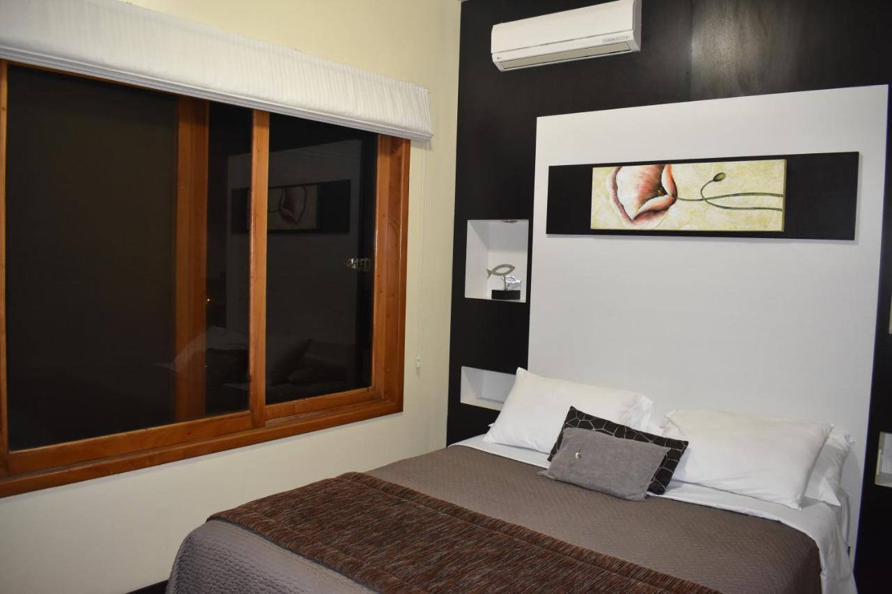 Hotel La Laguna Galapagos Puerto Villamil Dış mekan fotoğraf